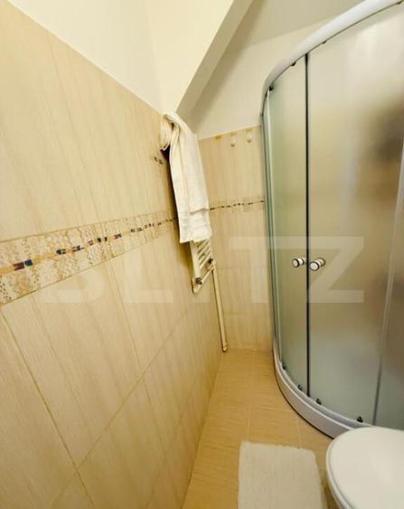 ? Apartament cochet cu 2 camere in zona 13 Decembrie, Bra - 6