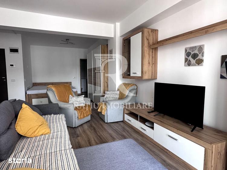 Studio de inchiriat | Iosia Residence | Oradea - 10