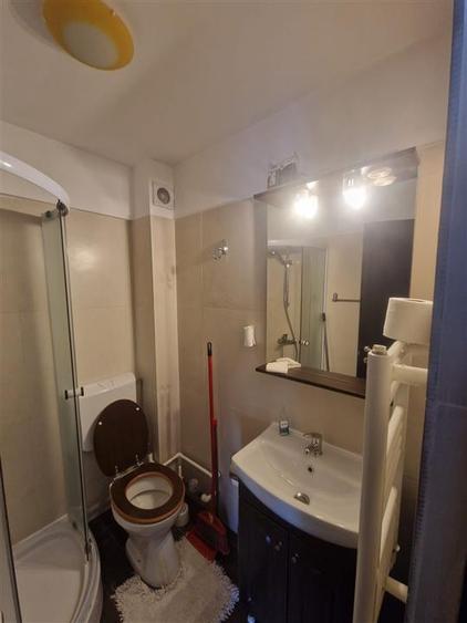 Apartament 1 camera Palas Campus - 399 euro - 6