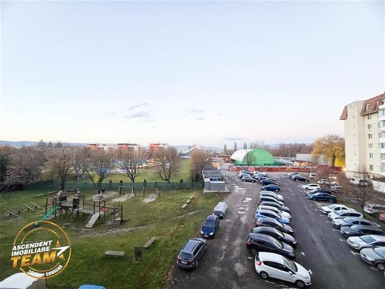 Film& Tur 3D! Central,decomandat,2bai, 2balcoane,luminatie E.V,confort 1, perspe - 22