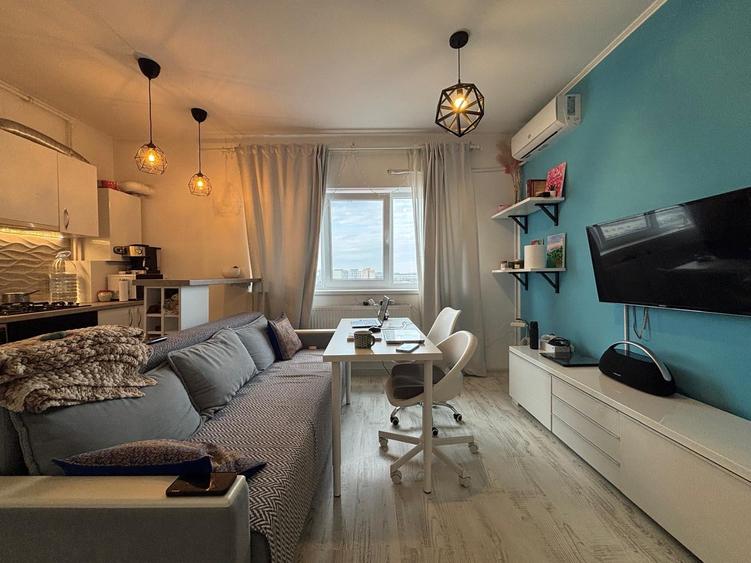 Studio Complex Evocasa Optima 10 min Metrou 1 Decembrie - 1