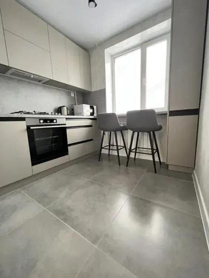 Garsoniera de inchiriat in zona Racadau - 4