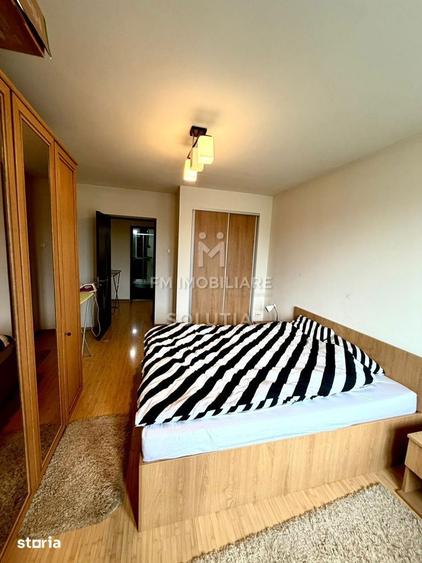 Apartament 2 camere Ultracentral - 1