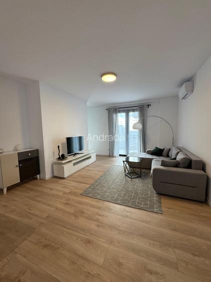 Apartament modern cu 2 camere | Trevi 3 | Etaj 8