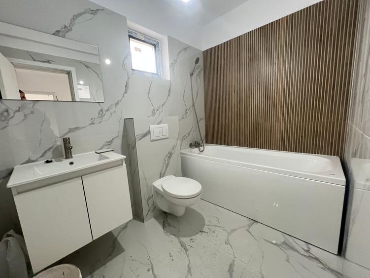 Duplex - 4 camere - 2 bai --pod-incalzire  in pardoseala - 15