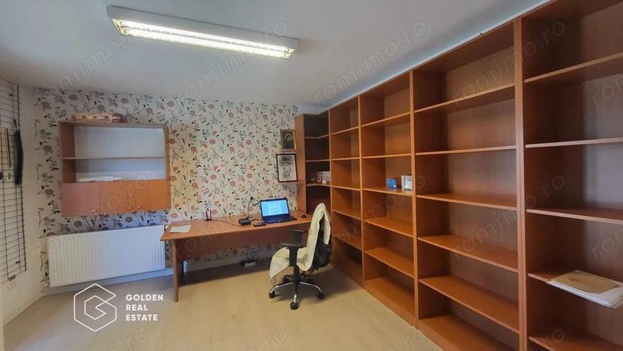 Casa pe parter in Chisoda, liniste, confort si acces facil catre Timisoara - 3