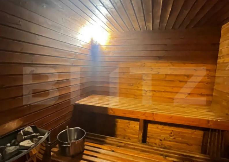 Cabana turistica complet utilata Colibi?a - 18