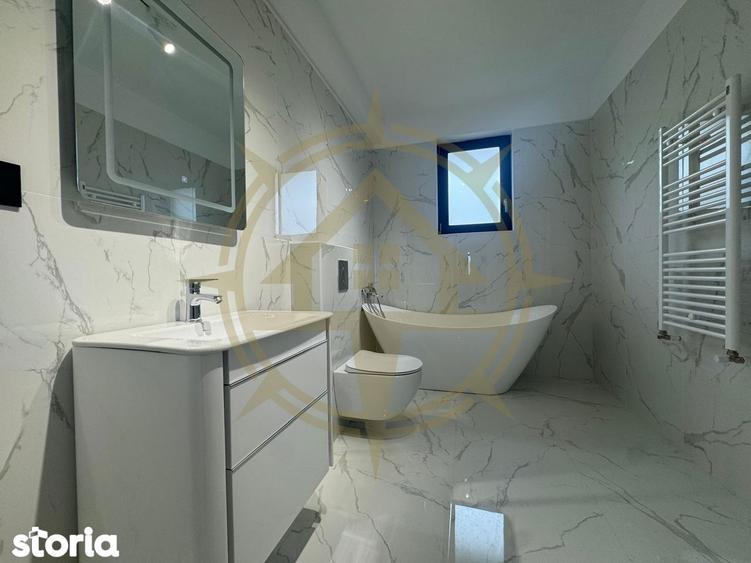 Dom00239 - 0 comision one level residence vile parter langa therme bal - 8