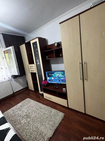Inchiriez apartament in regim hotelier - 1