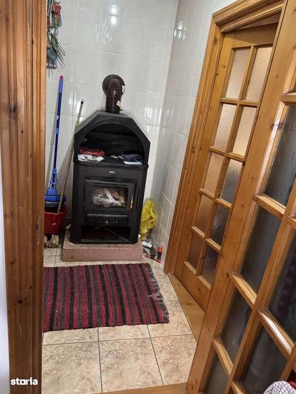 Vand apartament 2 camere - 5