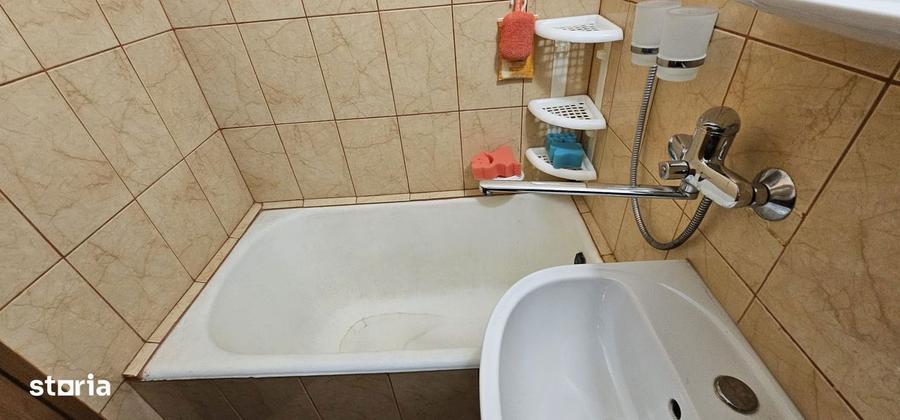 Apartament 2 camere, Inel II, 32 mp, balcon - 10