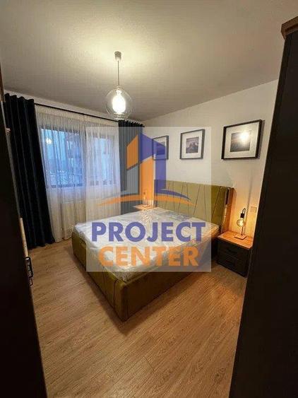 Apartament 2 camere complex Nordmark - 5