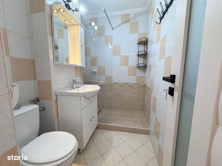 Mioritei - Scoala Ion Creanga, Et 2, Renovata & Mobilata complet 2026 - 3