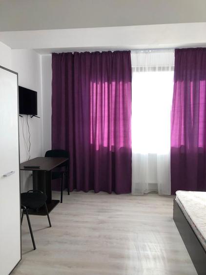 Inchiriez camere tip studio in zona Pacii - Iuliu Maniu - 4