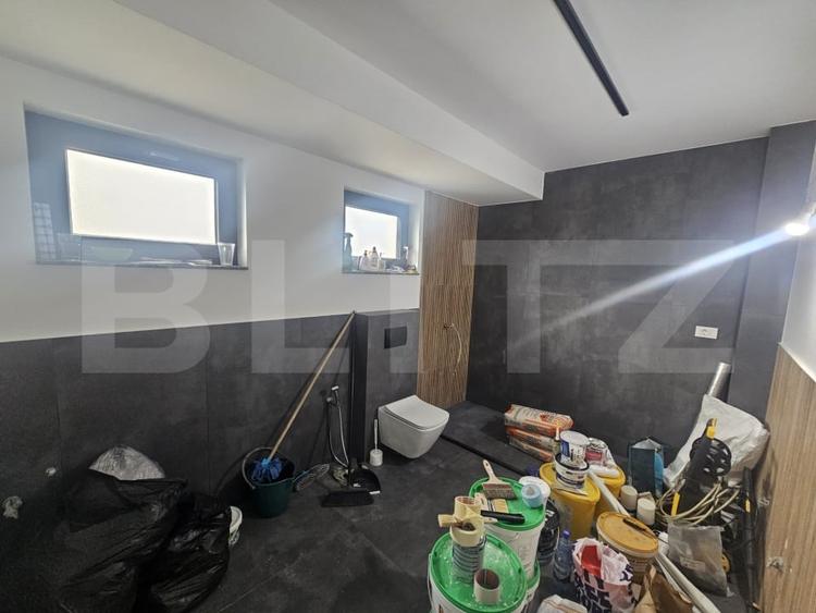 Casa la cheie P+1, 200 mp utili, 505 mp teren, zona Aeroport - 3