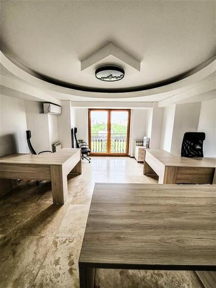 Oferta inchiriere spatiu birouri Bd. Unirii - Piata Alba Iulia - 3