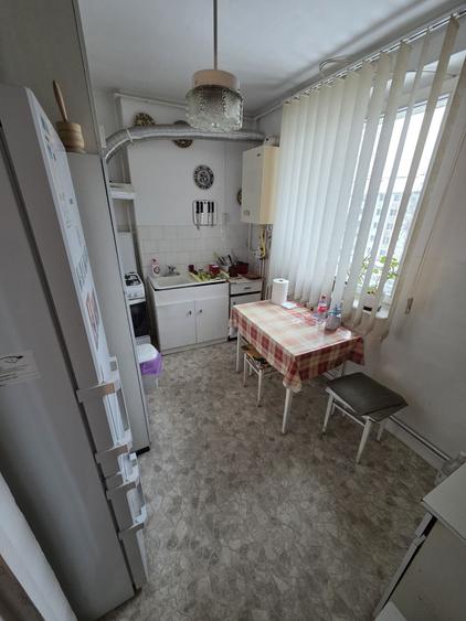 Apartament cu 4 camere - 1