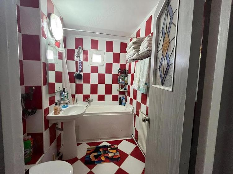 Apartament 3 camere decomandate, etaj2 4 in Exclusivitate! - 3