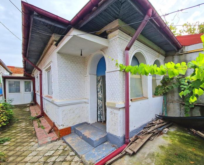 Casa 3 camere | Straulesti | Metrou la 5 min | Oportunitate reala - 1