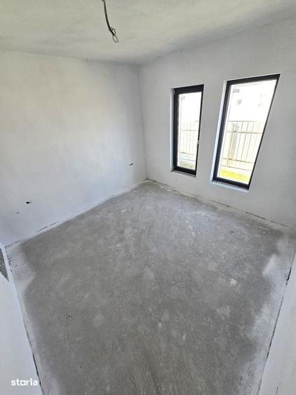 VIDEO | Casa noua 4 camere | Semi finisata - 19