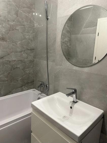 Inchiriez Studio Dream Residence Rahova - 5