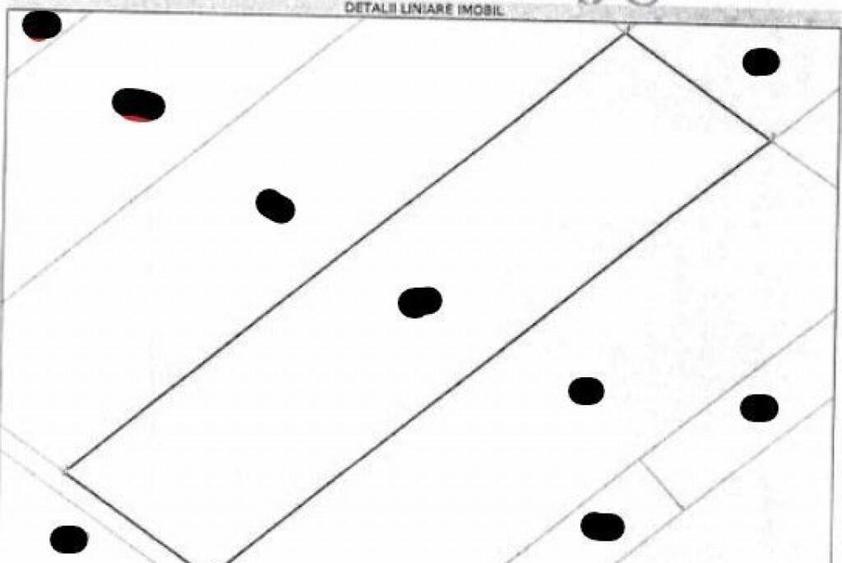 Cota parte de 1/10 din teren Bucuresti, ID: R2550650 - 7