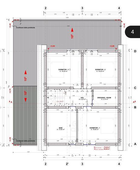 Casa de vanzare in com. Padureni, Timis - 5