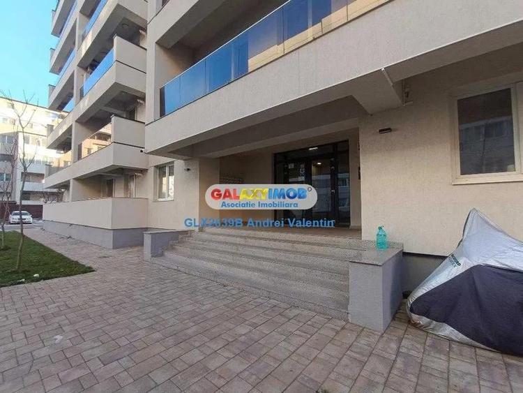 Garsoniera Bloc Nou - Berceni - Dimitrie Leonida - 5 Min Metrou - 4