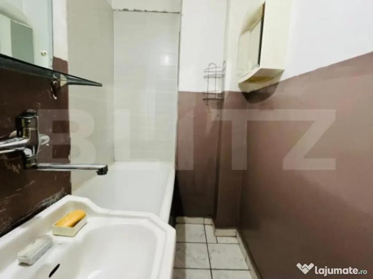 Garsoniera cocheta in Rogerius - 4