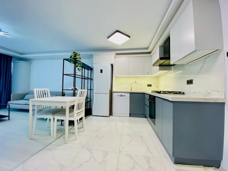 Zona Titan - Nicolae Teclu Metrou - 5