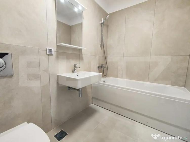 Apartament cu parcare subterana, in ansamblu rezidential - 3