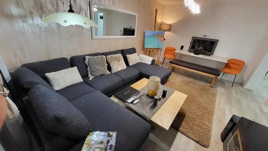 Vand 3 cam dec Roman Musat - 1