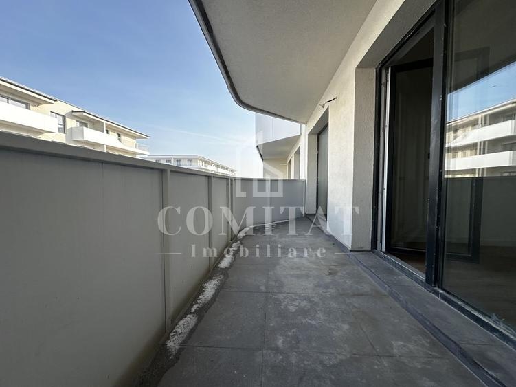 Apartament finisat modern | Etaj intermediar | Zona Eroilor-Floresti - 17