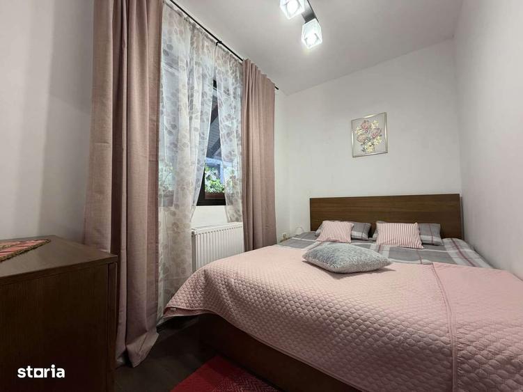 Pensiune/Casa de vanzare natura verde Cladova - 6