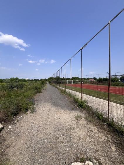 Teren De Vanzare - Oportunitate Investitie - Pretabil Hale/Cartier Rezidential - 7