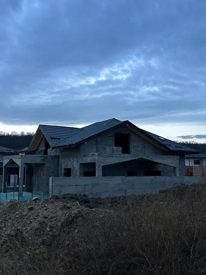 Ofertă de Crăciun!! - Casă la 3 km de SuperCopou - 7