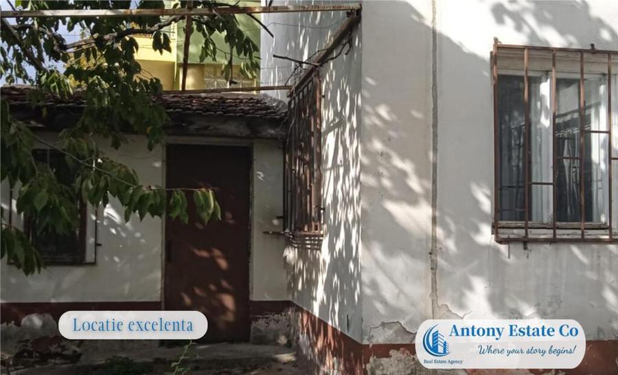 Old Brick House, Casa de , Zona Garii, Oradea - 11