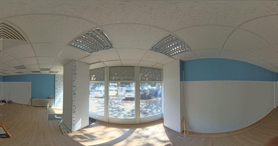 Spatiu Comercial de inchiriat BUCURESTI Sos. Oltenitei Nr. 115 Pret negociabil - 5