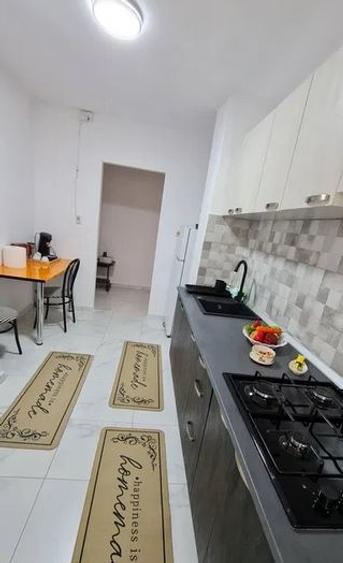 Apartament 3 Camere,Pantelimon,Mega Mall,bl.1978,reabilitat,et,3/10,Amenajat - 2