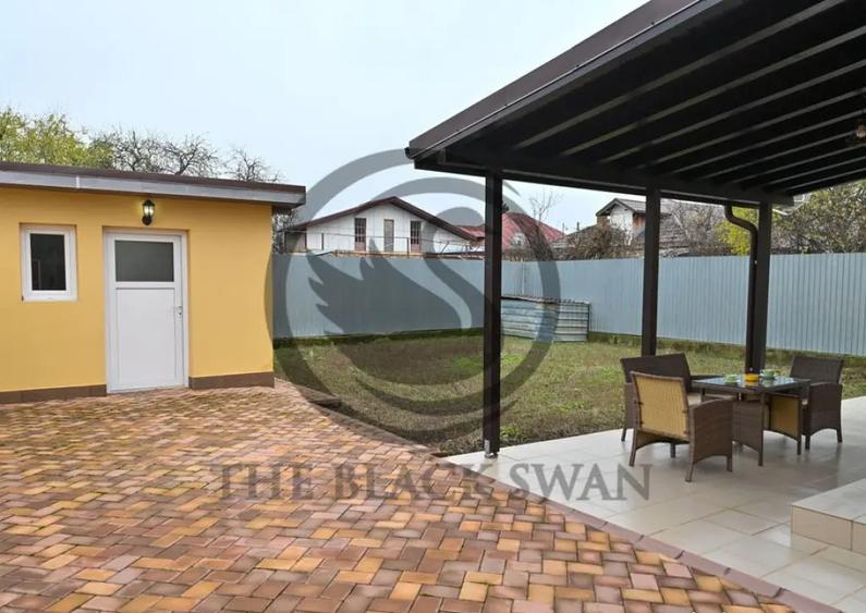 Casa 5 camere de vanzare | Moderna | Stoenesti, Prahova |... - 14