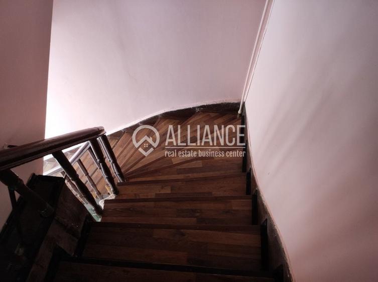 PENINSULA - 3 camere mobilate modern ! - 25