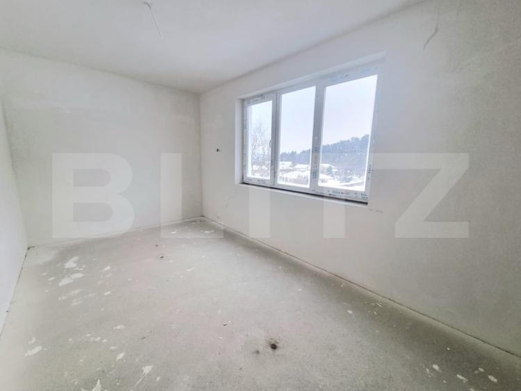 Apartament cu CF, 3 camere, 68 mp, zona Vivo Mall - 3