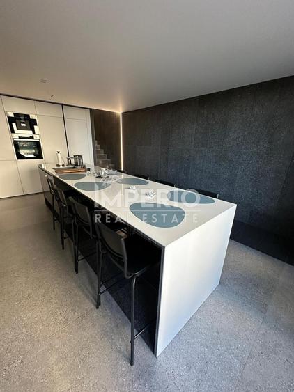 Duplex elegant in Andrei Muresanu – mobilat modern, terasa si locatie premium! - 9