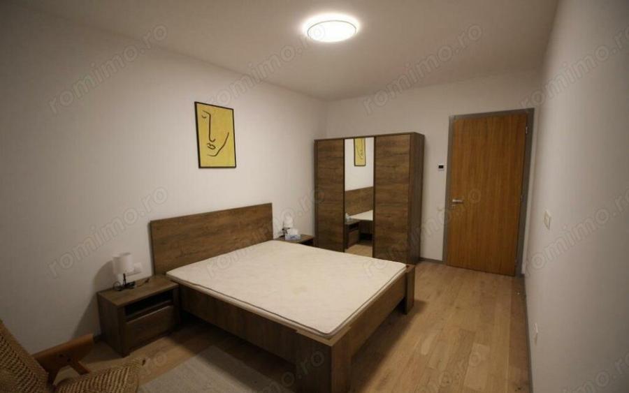Apartament cu 2 camere de inchiriat Calea Bucuresti - 6