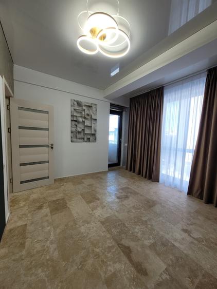 PRIMA ÎNCHIRIERE! 3 camere nemobilat -loc de parcare +boxa -Bloc Nou | Campus - 13