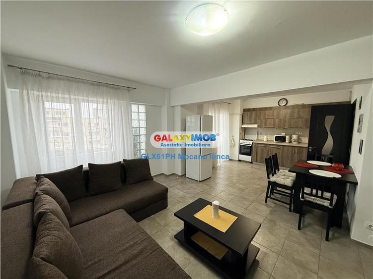 Inchiriere apartament 2 camere, modern, Republicii, Ploiesti - 12