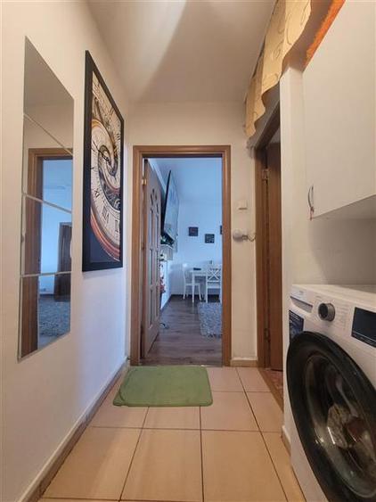 Apartament 3 Camere Complet Mobilat si Utilat, Zona Tomis Nord - 6