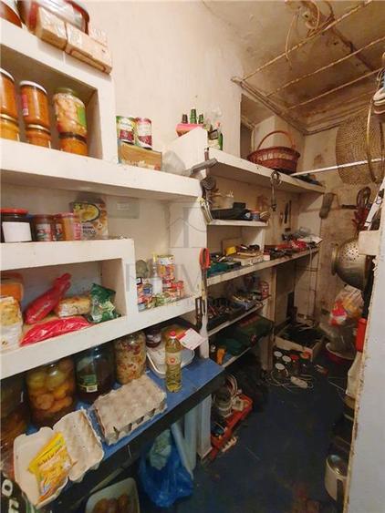 IOSEFIN - 3CAM - SPATIOS - INALT - 2 BAI - CENTRALA/AC - APROAPE DE CENTRU - 10