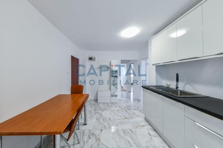 0% Comision | Apartament decomandat cu 3 camere, 68 mp | Zorilor | - 16