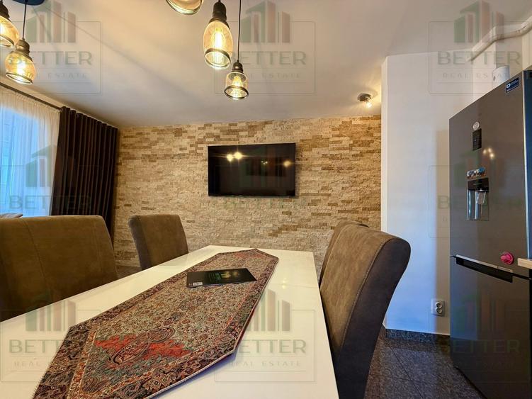 Apartament 3 Camere - Decomandat - 15 Minute Metrou Dimitrie Leonida - 4